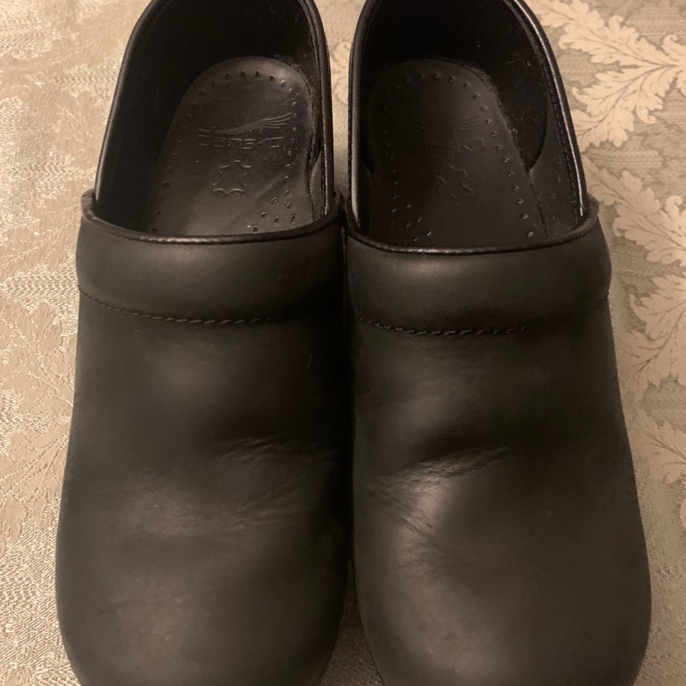 Dansko clogs